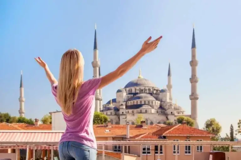 «Amazing Istanbul! Дивовижний Стамбул!» Виїзд зі Львова