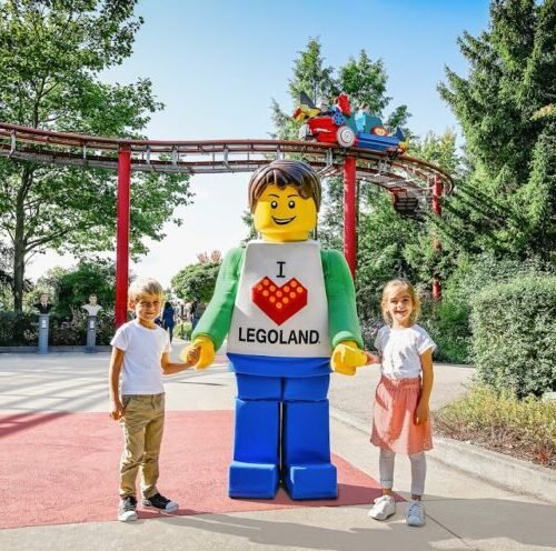 Автобусний тур «Німецькі канікули + Legoland» зі Львова