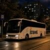 Автобусні квитки Греція / Львів – Греція – Львів